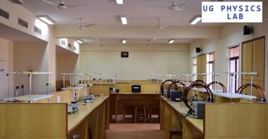 UG Physics Lab