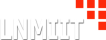 LNMIIT Logo